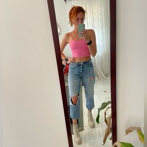Free People Jeans